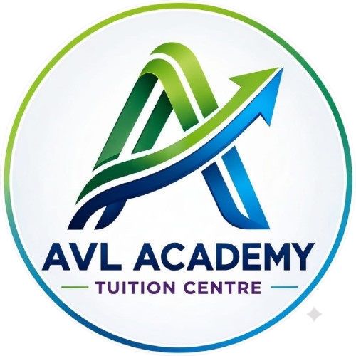 AVL Academy Logo